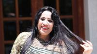 نجاة اعتابو:  لا أقبل على نفسي سرقة أموال المواطنين و سأقاضي من يشوه سمعتي !