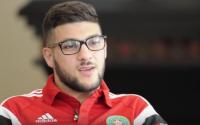 الوافد الجديد مصطفى الكبير : دمي مغربي 100 في المائة