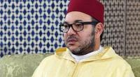 الملك يترأس حفلا دينيا بمناسبة مرور 19 سنة على وفاة الملك الحسن الثاني