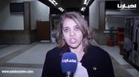 أمينة الطالبي تكشف لـ"أخبارنا "تفاصيل الخبرة التقنية على الفيديوهات الجنسة في قضية بوعشرين