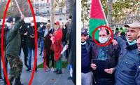 لأنهم أغبياء: "الليلي" و رفاقه من مرتزقة "البوليساريو" يقدمون "هدية" مجانية لـ"المغرب" (صور)