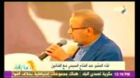 هذا ماقاله نور الشريف عن المغاربة قبل وفاته
