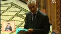 الداودي يفضح تناقض المعارضة