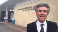 ناشط جزائري يعلن من فرنسا النهاية الرسمية لبوتفليقة ويطالب الجزائريين بالاستعداد