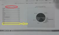 الفيسبوك  يسخر من حزب حصل على صوت واحد في انتخابات 4 شتنبر (صورة)