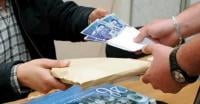 شريط يهز البرلمان بعدما فضح رشوة قيمتها مليون سنتيم