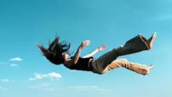 فاجعتان تهزان بني ملال في يوم واحد.. سقوط فتاتين في ظروف غامضة!