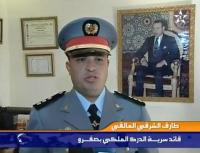 فك لغز جريمة قتل طفلة بصفرو 