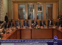 تقرير قناة ''بي إن سبورت '' حول قرار الـطاس بإلغاء جميع عقوبات الـكاف على المغرب