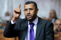 ها مناش كانو خايفين : بوانو أول المتضررين من إسقاط المادة 8 التي تقدم بها " البيجيدي " و هذا ما حصل