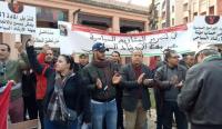 حقوقيون يراسلون مسؤولين حكوميين بخصوص الوضعية "المأساوية" للمرشدين السياحيين بمراكش