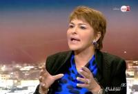 90 دقيقة للإقناع .. حكيمة الحيطي