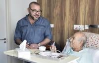 عاجل: الهرم الاتحادي "عبد الرحمن اليوسفي" في ذمة الله
