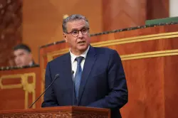 أخنوش: الأسر المستفيدة من الدعم الاجتماعي المباشر بلغت حوالي 4 مليون أسرة تضم 12 مليون مستفيد