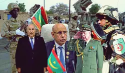 موريتانيا توجه صفعة مدوية لنظام "الكابرانات" عبر قرار تاريخي سيعزل الجزائر تماما عن محيطها الإقليمي