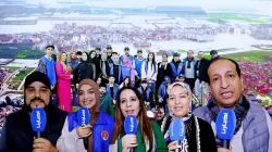 في ليلة الوصال.. "الإغاثة" تكرّم متطوعيها نظير جهودهم البطولية والإنسانية خلال فيضانات القصر الكبير (فيديو)