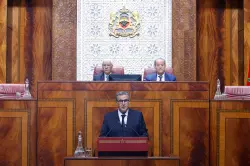 أخنوش: اتخذنا قرارات صعبة وضرورية لبناء مستقبل متين والحفاظ على التوازنات الماكرو-اقتصادية لبلادنا في ظرفية يطبعها اللايقين