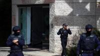 البرتغال..مقتل أربعة أشخاص في حادث إطلاق نار