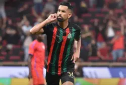 عصبة الأبطال..الجيش الملكي يعبر إلى دور المجموعات عقب فوزه على حوريا كوناكري الغيني بثلاثية