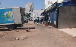 بعد مقال "أخبارنا" سلطات الفنيدق تطلق حملة واسعة لتحرير الشوارع واستعادة النظام (الصور)