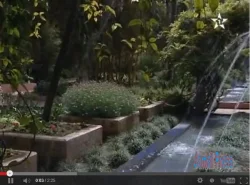 الحدائق العجيبة في المغرب‏