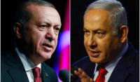 أردوغان ينعت نتنياهو ب "جزار غزة"