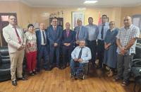 إعفاء المدير الإقليمي للتعليم بالفقيه بن صالح