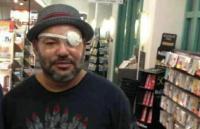 أول صورة للملك محمد السادس بعد خضوعه لعملية جراحية على عينه بباريس
