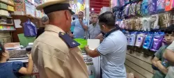 الدخول المدرسي.. عمالة وزان تقود حملة لتضييق الخناق على "شناقة" اللوازم المدرسية