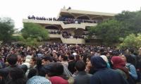 صادم : جامعة محمد الخامس تتخذ إجراء غير مسبوق قد ينهي المسار الدراسي لعشرات من الطلبة