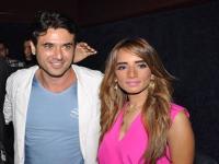 محكمة مصرية تصدر قرارها بخصوص نسب توأم زينة لزميلها أحمد عز