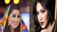 أسماء المنور تخطف الأضواء من سعيدة شرف خلال رمضان المقبل