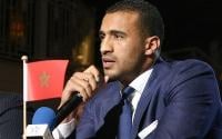هذا هو مصير بدر هاري بعد إهانته لشرطي مرور طالبه بأوراق سيارته