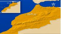 حادثة سير خطيرة ببرشيد‏