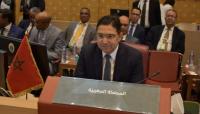 أحمد التازي: هكذا كانت مشاركة الوفد المغربي بارزة وفعالة في القمة العربية