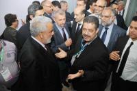 الهيلالي يتهم شباط بالوقوف وراء موت عبد الله باها
