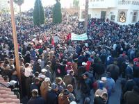 اجتماعات ماراتونية بسبب "حراك جرادة" و أنباء عن إعفاء عامل الإقليم