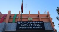 ماعقلش عليهم ...عامل خنيفرة يضع منتخبين تحت الحجر الصحي بعد عودتهم من مدينة بالمنطقة 2
