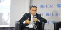 القيادي البامي لقماني: إخوان بنكيران قتلوا روح الدستور للإختباء وراء الخطب الملكية