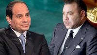 الخارجية المصرية ترد على خبر وقوفها إلى جانب البوليساريو داخل الاتحاد الإفريقي
