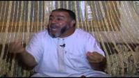 الشيخ عبد الله نهاري : السيسي - هنيئا لك ببوسي وأخواتها