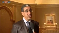 الرباح ينفي خوصصة الخطوط الملكية