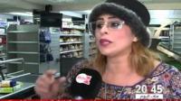 كاميرات المراقبة والدور الذي تلعبه في مواجهة المخاطر الأمنية