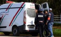 خايبة فتعاويدة..اعتقال 3 لاعبين من فريق مغربي متهمين بسرقة مواطنين بالشارع على متن سيارة خفيفة(التفاصيل)