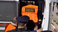 الحرب على "الزطاطا"..توقيف 22 شخصا بمدينة مكناس