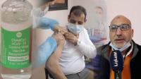 هادو الناس لي مخاصهمش يديرو اللقاح وهذه أعراضه وتوضيح حول عدم ارتداء القفاز أثناء التطعيم