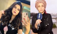 ممثلة خرجت ليها نيشان: كاينين بزاف لي دخلو للفن عن طريق الدعـارة..وسلمى رشيد مكتعجبنيش (فيديو)