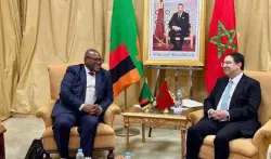 انعقاد الدورة الأولى للجنة المشتركة للتعاون المغرب-إسواتيني