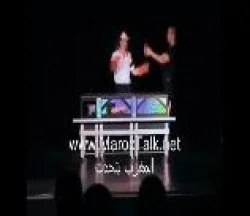 ساحر يقتل زوجته على الهواء مباشرة - ممنوع الدخول لاقل من 18 سنة ‎