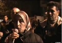 شهادة عاملة بمعمل تصبير السمك بالمهدية